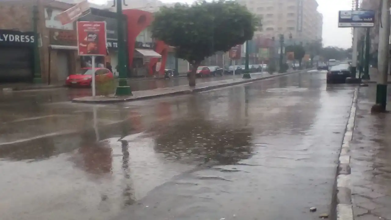 الأرصاد تحذر من شبورة كثيفة تضرب الطرق المصرية يوم الجمعة القادم